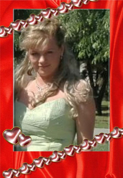 Юля Киселева