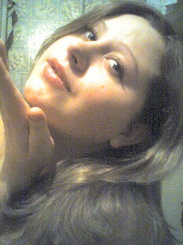 Юлия Бестужева