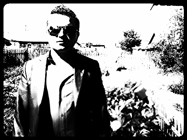 Стёпа Пантыкин