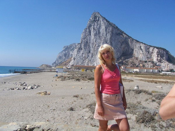 Ломоносова Людмила