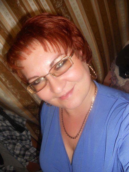 Марина Кадырова