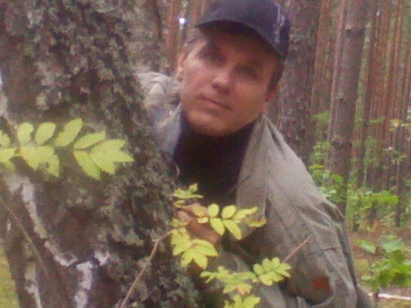 Bячеслав Мельченко