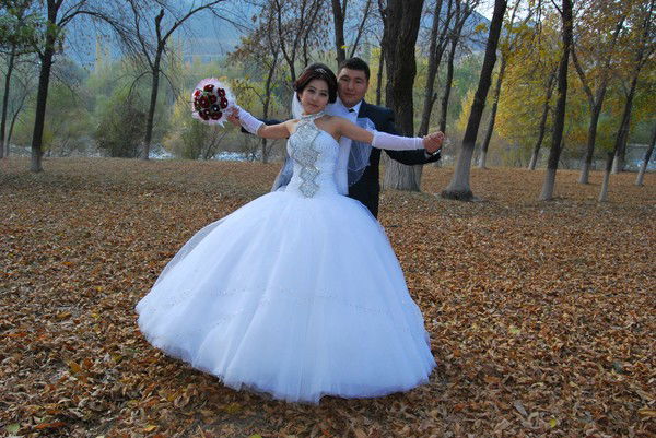 Асилбек Абдыкадыров