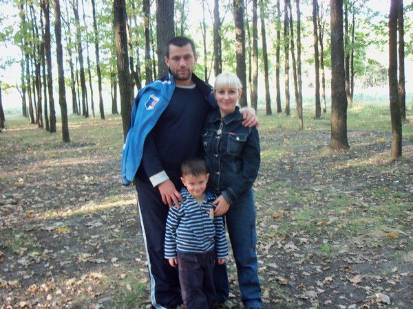 Андрей Перепелица