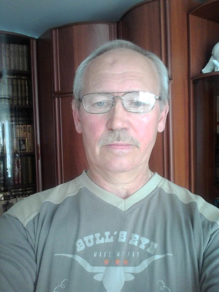 Николай Артёменко