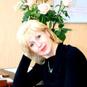 Оксана Белоусова