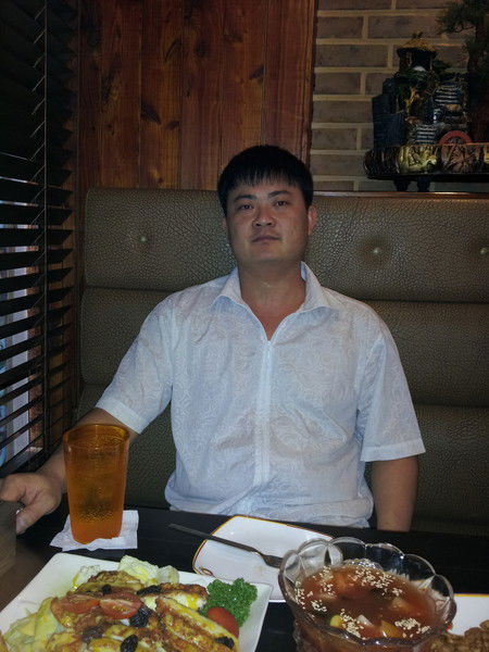 Николай Пак