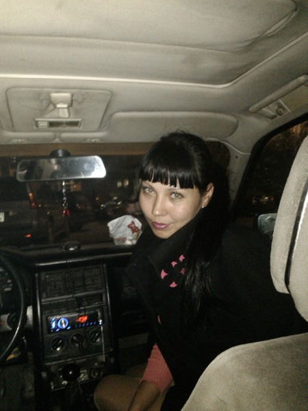 Эльмира Ахманбетова