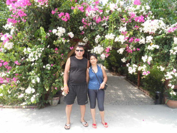 Диля Пулатова