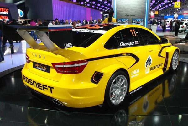 Алексей Тишкин