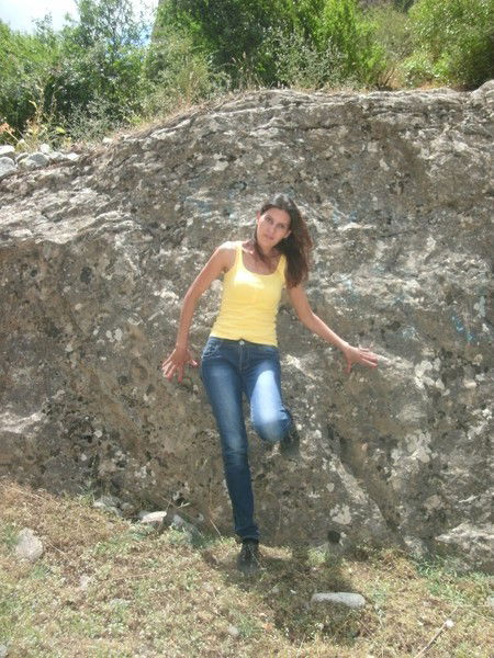 Зарема Искандарова