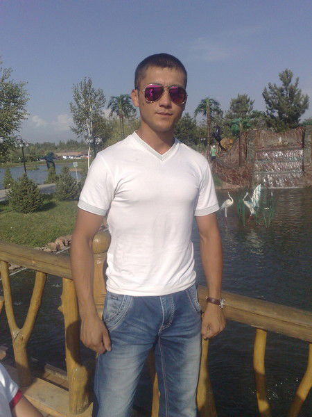 Ermek ! Taalaibek_Uulu