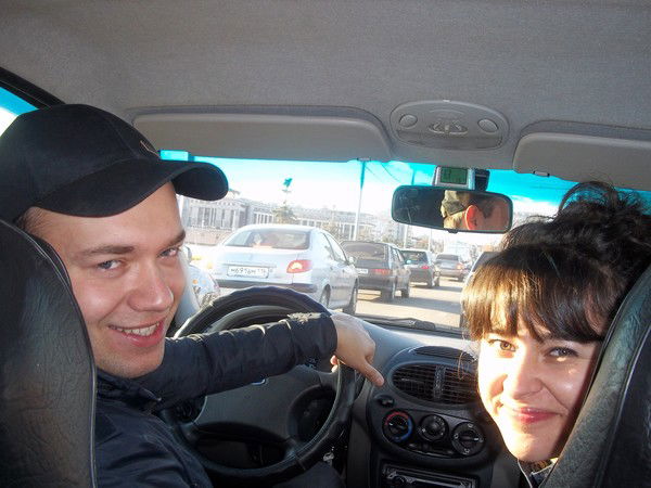 Райнур Гайфиев