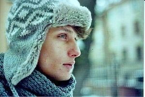 Макс Болвачев