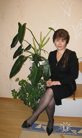 Юлия Капакина