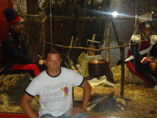 Александр Пармёнов