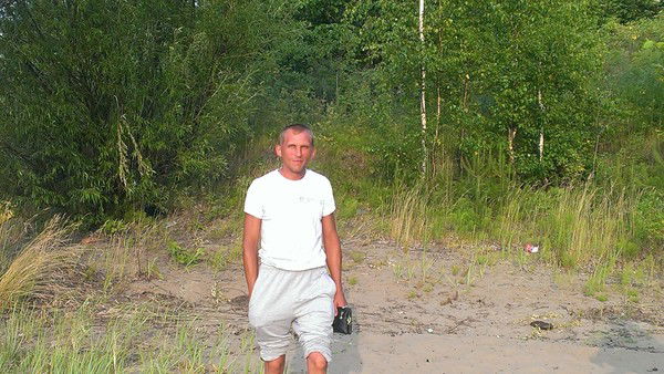 Андрей Грехнев