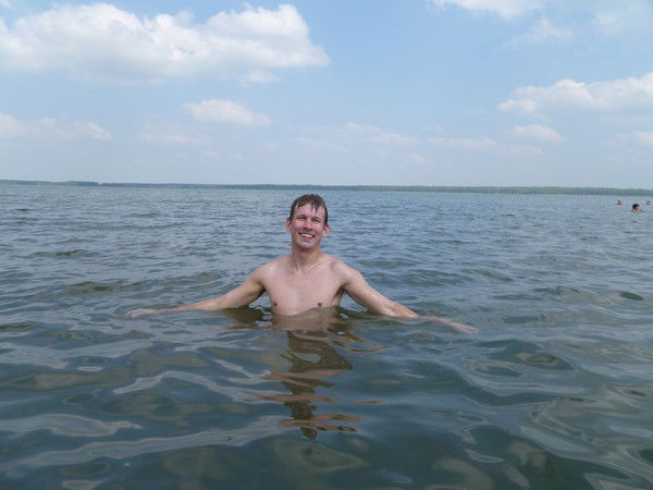 Александр Терских