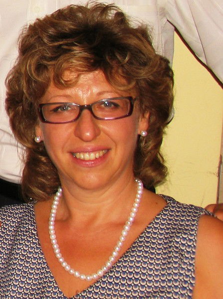 Наталия Бабина