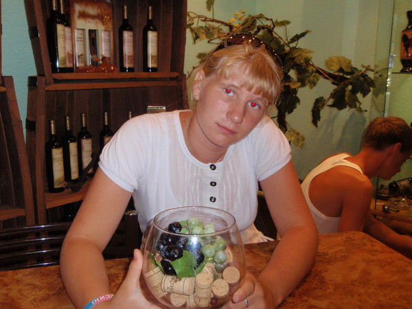 Елена Сиделева