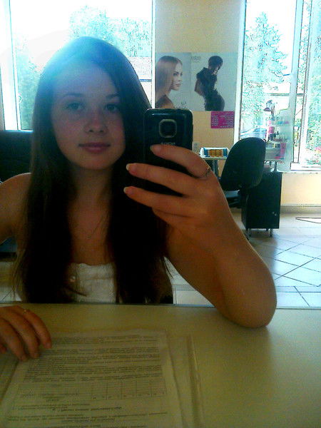 Аида Паркер