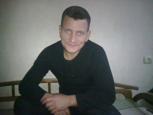 Андрей Михайличенко