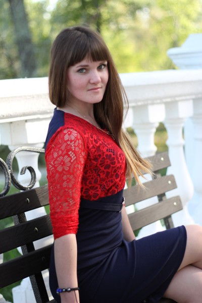 Ксения Солнцева