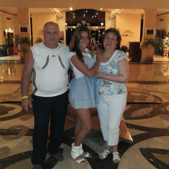 Иван Зборик