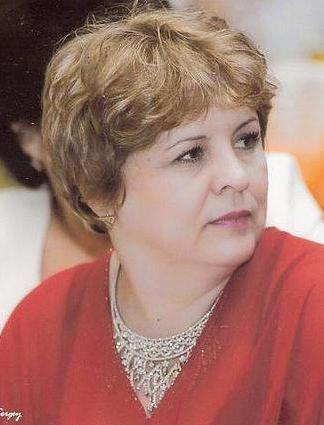 Наталья Ключагина