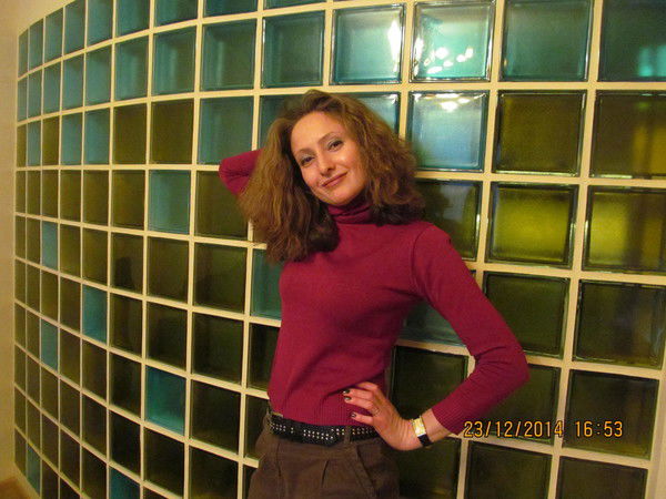 Валентина Воейкова