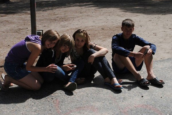 Кристина Тимофеева