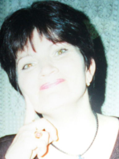 Маргарита Бавина