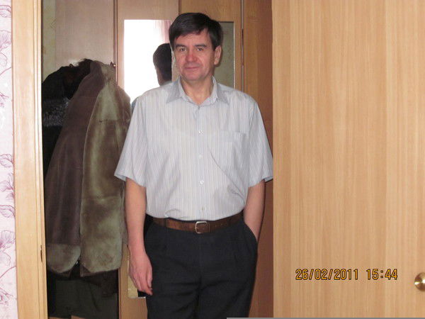 Вячеслав Хасанов