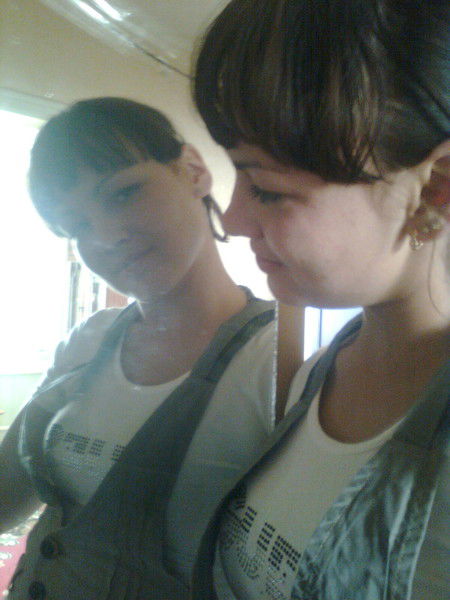 Ирина Грицай