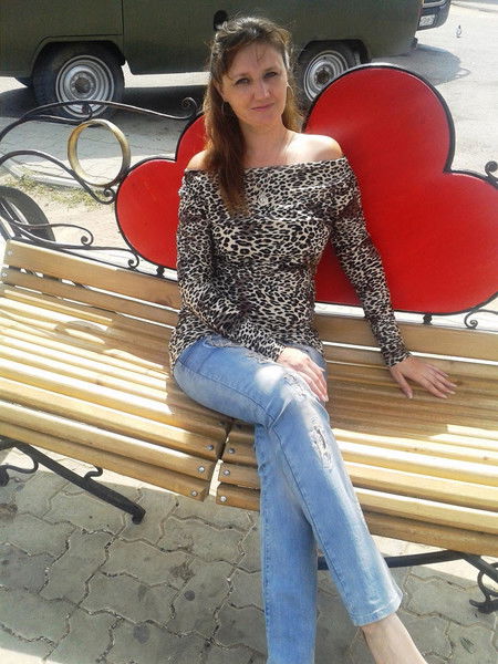 *** Владимировна