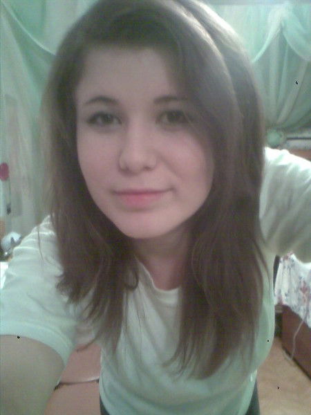 Гульнур Зиятдинова