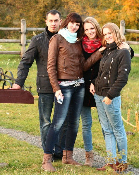 Аленка Ребковец