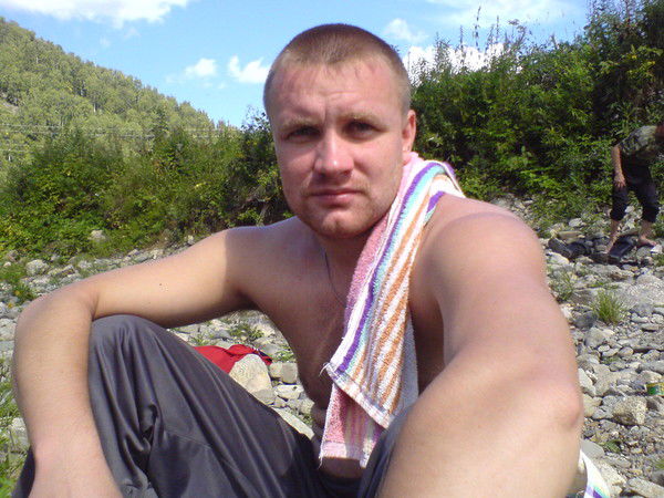 Анатолий Канунников