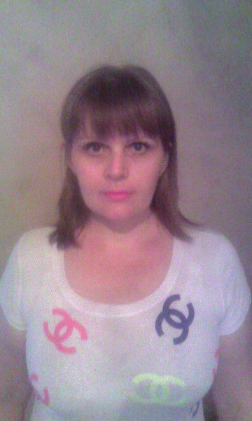 Мария Платонова