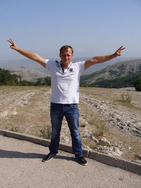 Евгений Пшеничных