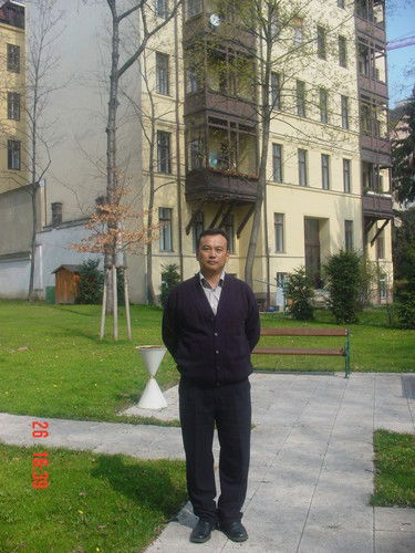 Aзамат Kожобаев