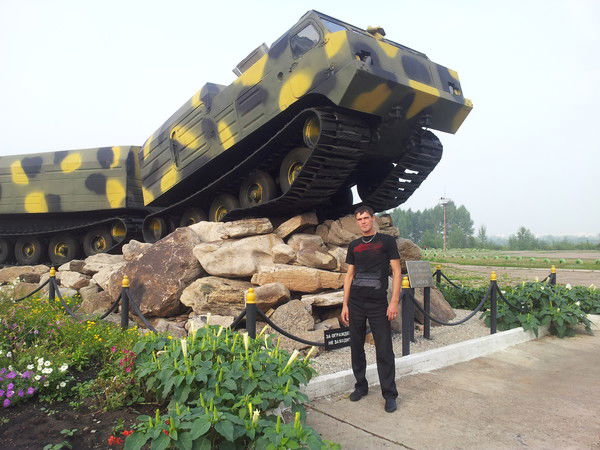 Николай Мораст