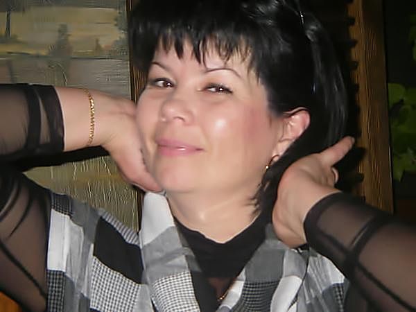 Татьяна Саинсус