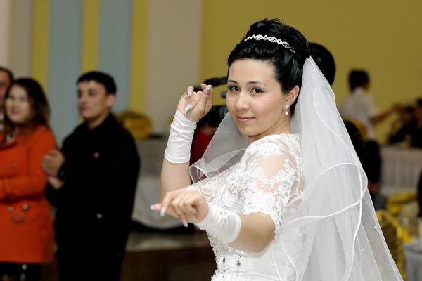 Умида Нарметова