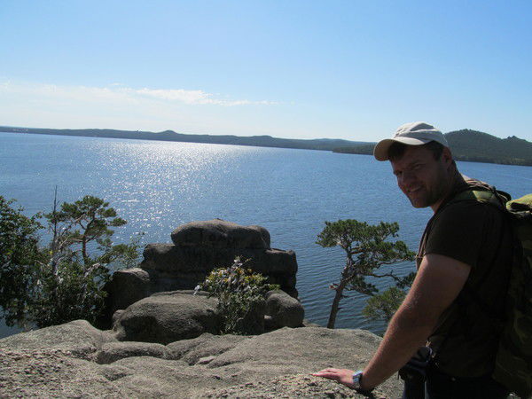 Михаил Копьёв