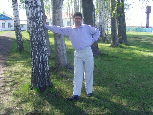 Ранис Ахметшин