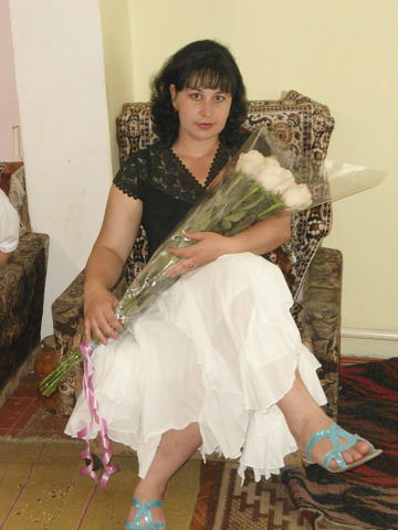 Марина Дятлева(Вагнер)