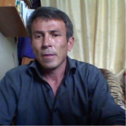 Ринат Гилязев