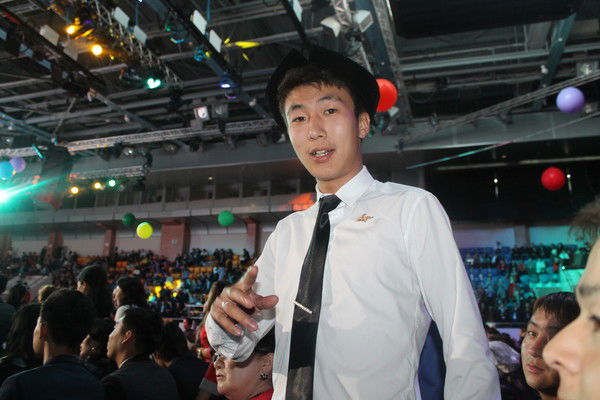 Алмазик Тойчубаев