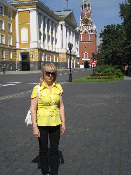 Светлана Кихая